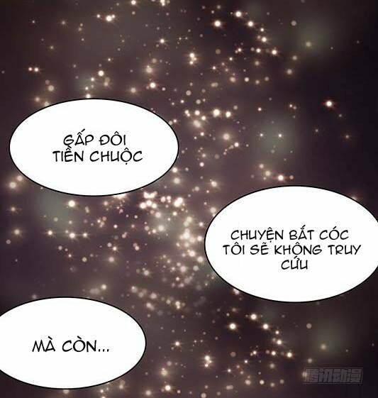 JM Đặc Thù Khách Nhân Phục Vụ Bộ: Chapter 51
