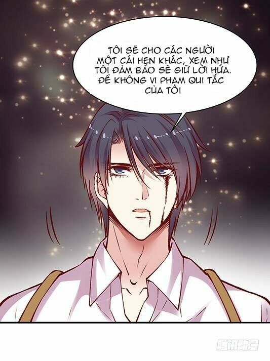 JM Đặc Thù Khách Nhân Phục Vụ Bộ: Chapter 51