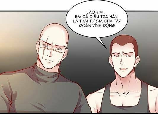 JM Đặc Thù Khách Nhân Phục Vụ Bộ: Chapter 51