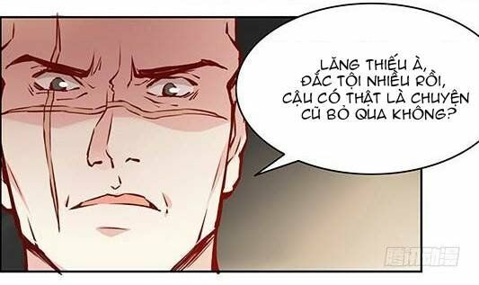 JM Đặc Thù Khách Nhân Phục Vụ Bộ: Chapter 51