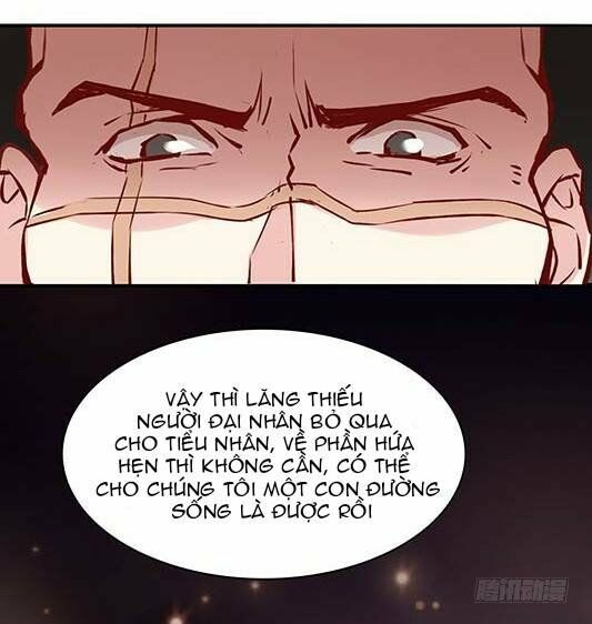 JM Đặc Thù Khách Nhân Phục Vụ Bộ: Chapter 51