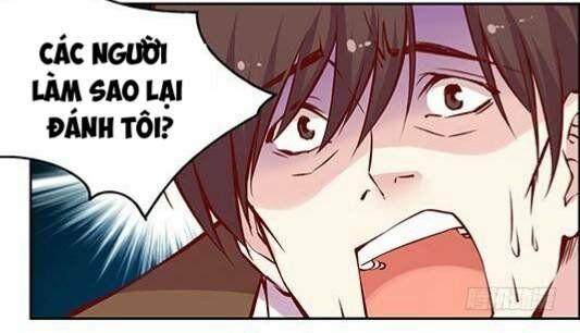 JM Đặc Thù Khách Nhân Phục Vụ Bộ: Chapter 51