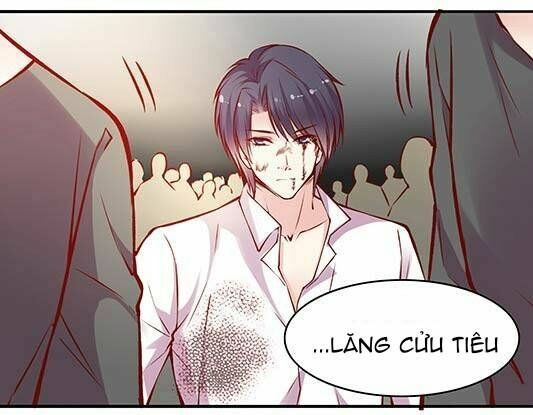 JM Đặc Thù Khách Nhân Phục Vụ Bộ: Chapter 51