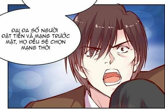JM Đặc Thù Khách Nhân Phục Vụ Bộ: Chapter 51