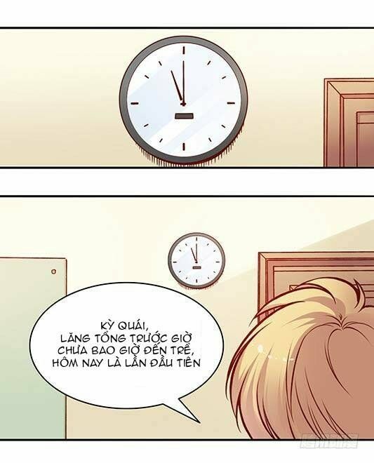 JM Đặc Thù Khách Nhân Phục Vụ Bộ: Chapter 51