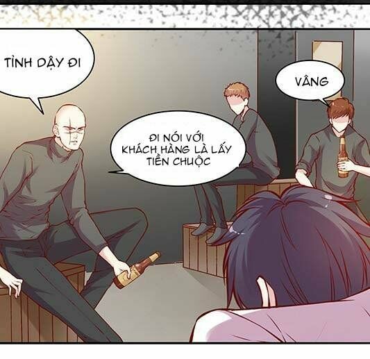 JM Đặc Thù Khách Nhân Phục Vụ Bộ: Chapter 51