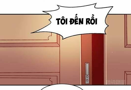 JM Đặc Thù Khách Nhân Phục Vụ Bộ: Chapter 51