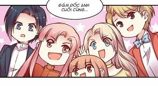 JM Đặc Thù Khách Nhân Phục Vụ Bộ: Chapter 51