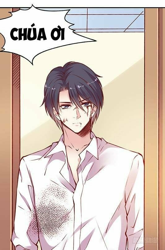 JM Đặc Thù Khách Nhân Phục Vụ Bộ: Chapter 51