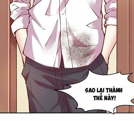 JM Đặc Thù Khách Nhân Phục Vụ Bộ: Chapter 51