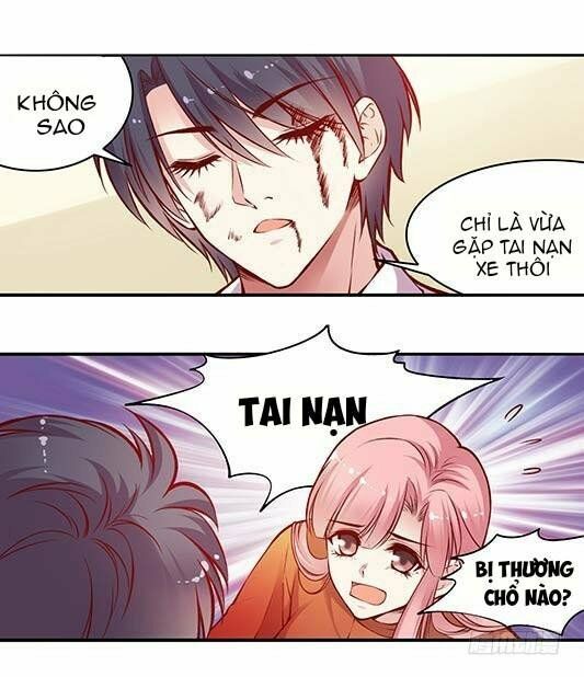 JM Đặc Thù Khách Nhân Phục Vụ Bộ: Chapter 51