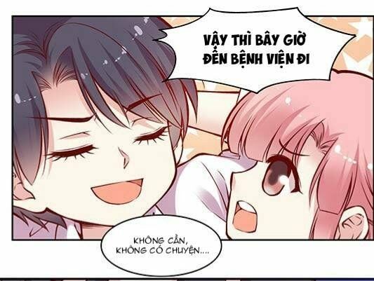 JM Đặc Thù Khách Nhân Phục Vụ Bộ: Chapter 51