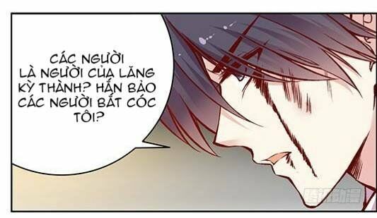 JM Đặc Thù Khách Nhân Phục Vụ Bộ: Chapter 51