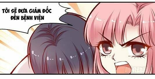 JM Đặc Thù Khách Nhân Phục Vụ Bộ: Chapter 51