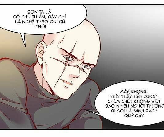 JM Đặc Thù Khách Nhân Phục Vụ Bộ: Chapter 51
