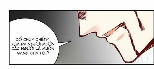 JM Đặc Thù Khách Nhân Phục Vụ Bộ: Chapter 51