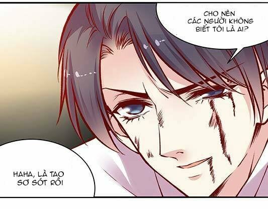 JM Đặc Thù Khách Nhân Phục Vụ Bộ: Chapter 51