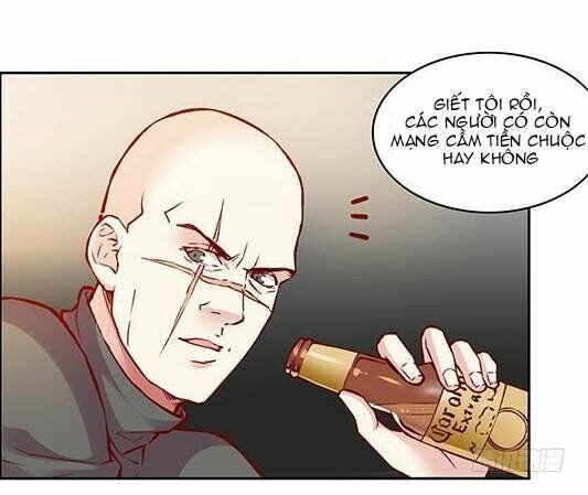 JM Đặc Thù Khách Nhân Phục Vụ Bộ: Chapter 51