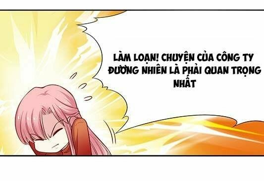 JM Đặc Thù Khách Nhân Phục Vụ Bộ: Chapter 52