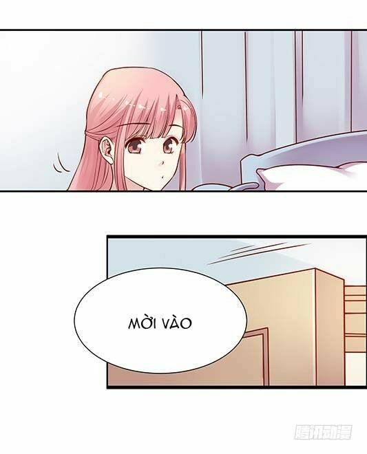 JM Đặc Thù Khách Nhân Phục Vụ Bộ: Chapter 52