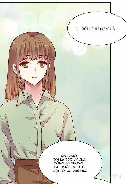 JM Đặc Thù Khách Nhân Phục Vụ Bộ: Chapter 52