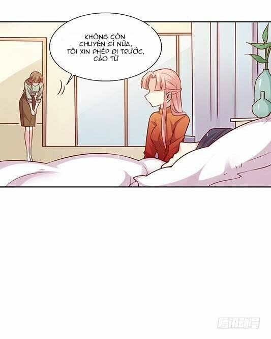JM Đặc Thù Khách Nhân Phục Vụ Bộ: Chapter 52