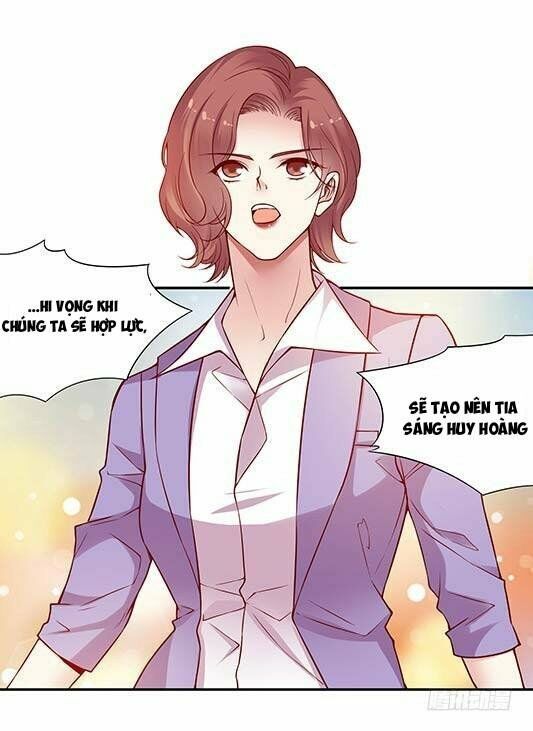 JM Đặc Thù Khách Nhân Phục Vụ Bộ: Chapter 52
