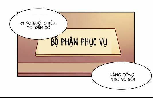 JM Đặc Thù Khách Nhân Phục Vụ Bộ: Chapter 52
