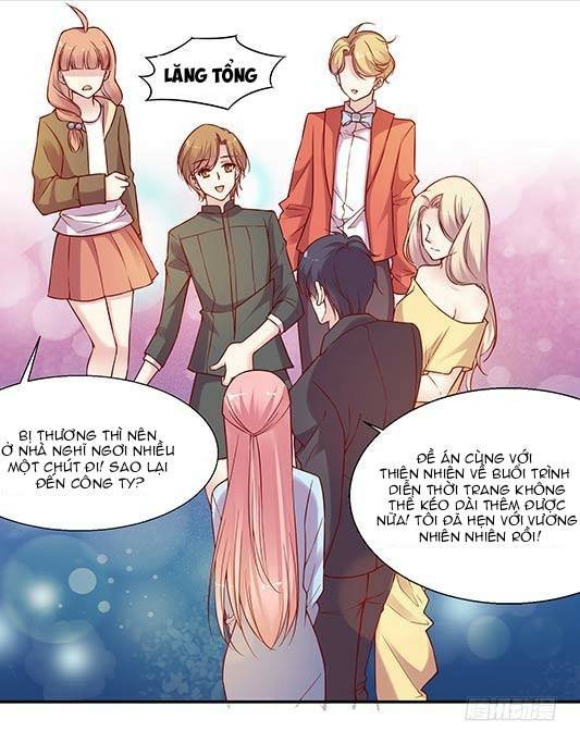 JM Đặc Thù Khách Nhân Phục Vụ Bộ: Chapter 52