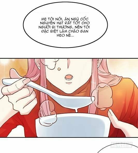 JM Đặc Thù Khách Nhân Phục Vụ Bộ: Chapter 52