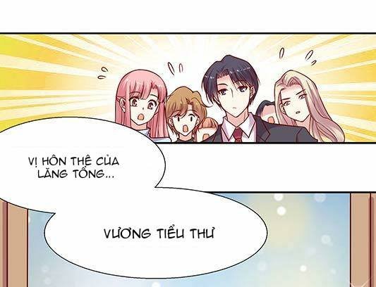 JM Đặc Thù Khách Nhân Phục Vụ Bộ: Chapter 52