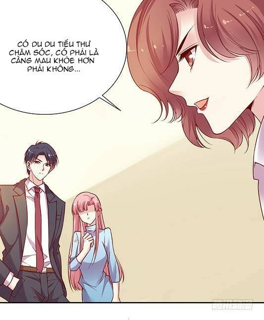 JM Đặc Thù Khách Nhân Phục Vụ Bộ: Chapter 52