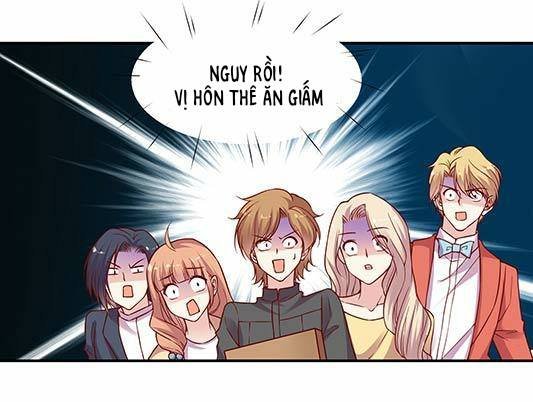 JM Đặc Thù Khách Nhân Phục Vụ Bộ: Chapter 52