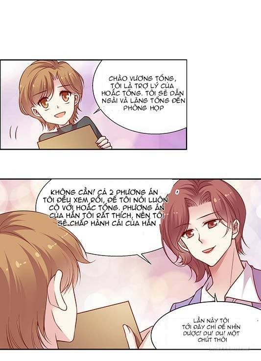 JM Đặc Thù Khách Nhân Phục Vụ Bộ: Chapter 52