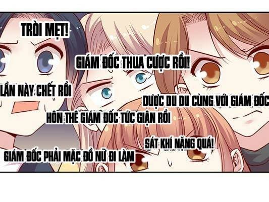 JM Đặc Thù Khách Nhân Phục Vụ Bộ: Chapter 52