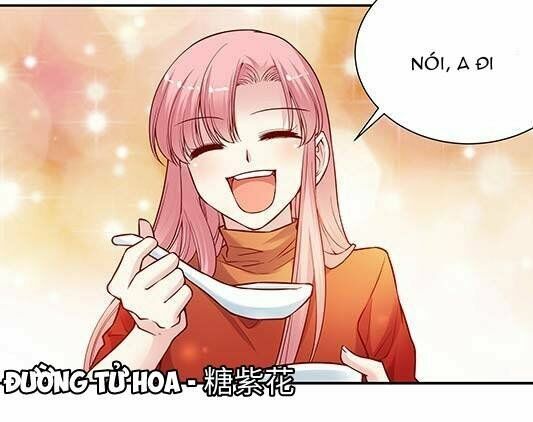 JM Đặc Thù Khách Nhân Phục Vụ Bộ: Chapter 52