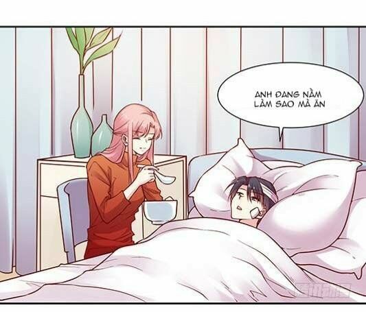 JM Đặc Thù Khách Nhân Phục Vụ Bộ: Chapter 52