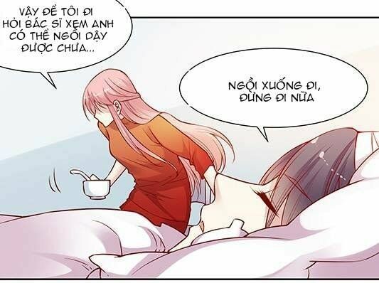 JM Đặc Thù Khách Nhân Phục Vụ Bộ: Chapter 52