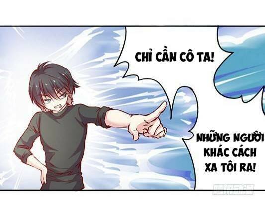 JM Đặc Thù Khách Nhân Phục Vụ Bộ: Chapter 54