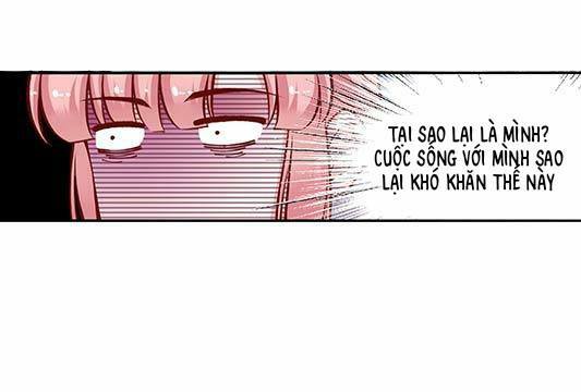 JM Đặc Thù Khách Nhân Phục Vụ Bộ: Chapter 54