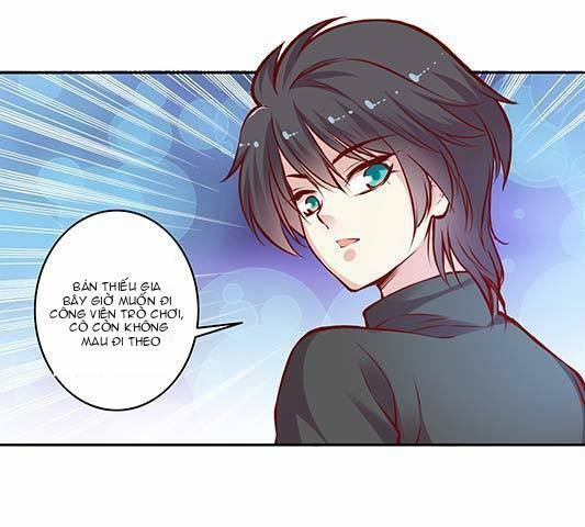 JM Đặc Thù Khách Nhân Phục Vụ Bộ: Chapter 54