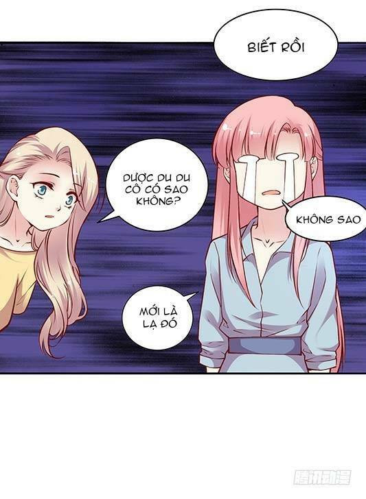 JM Đặc Thù Khách Nhân Phục Vụ Bộ: Chapter 54