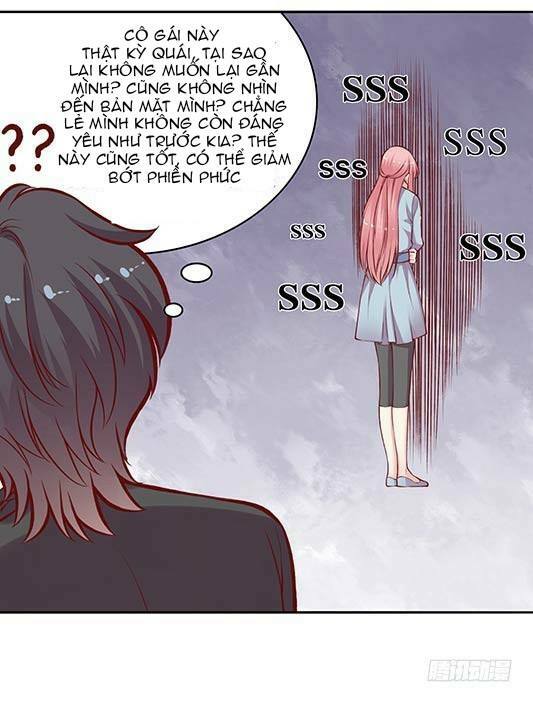JM Đặc Thù Khách Nhân Phục Vụ Bộ: Chapter 54