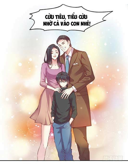 JM Đặc Thù Khách Nhân Phục Vụ Bộ: Chapter 54