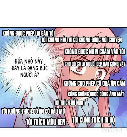 JM Đặc Thù Khách Nhân Phục Vụ Bộ: Chapter 54