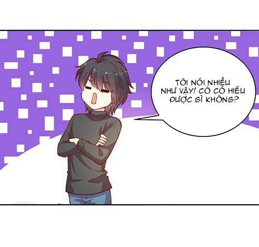 JM Đặc Thù Khách Nhân Phục Vụ Bộ: Chapter 54
