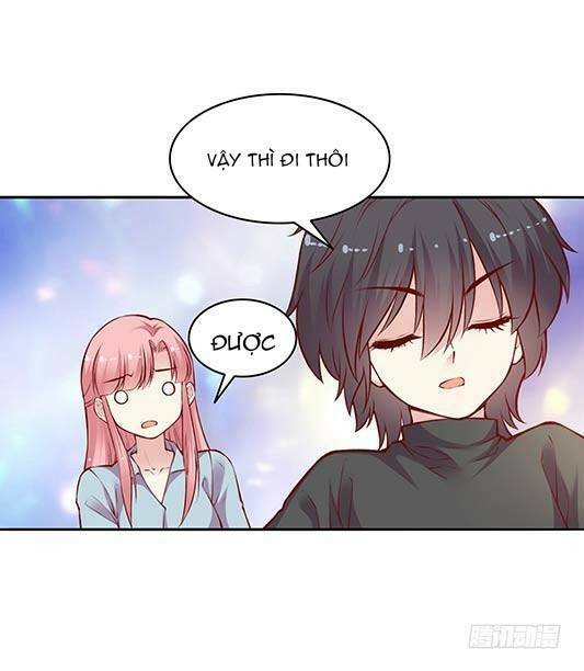 JM Đặc Thù Khách Nhân Phục Vụ Bộ: Chapter 54