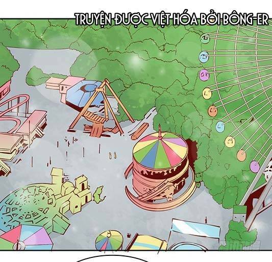 JM Đặc Thù Khách Nhân Phục Vụ Bộ: Chapter 54