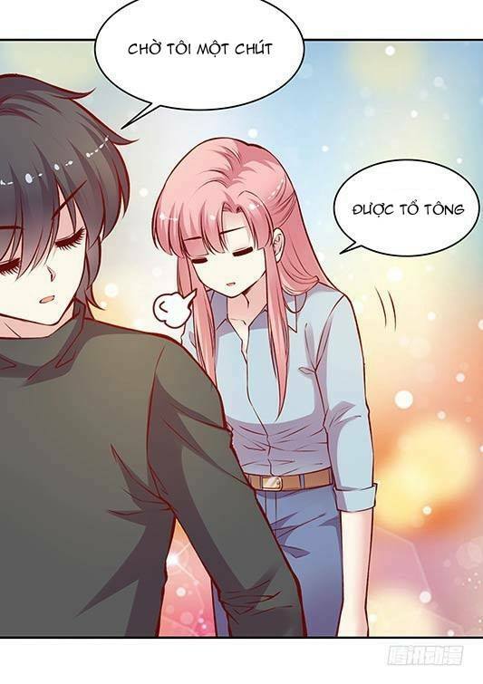 JM Đặc Thù Khách Nhân Phục Vụ Bộ: Chapter 54