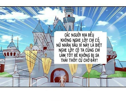 JM Đặc Thù Khách Nhân Phục Vụ Bộ: Chapter 54